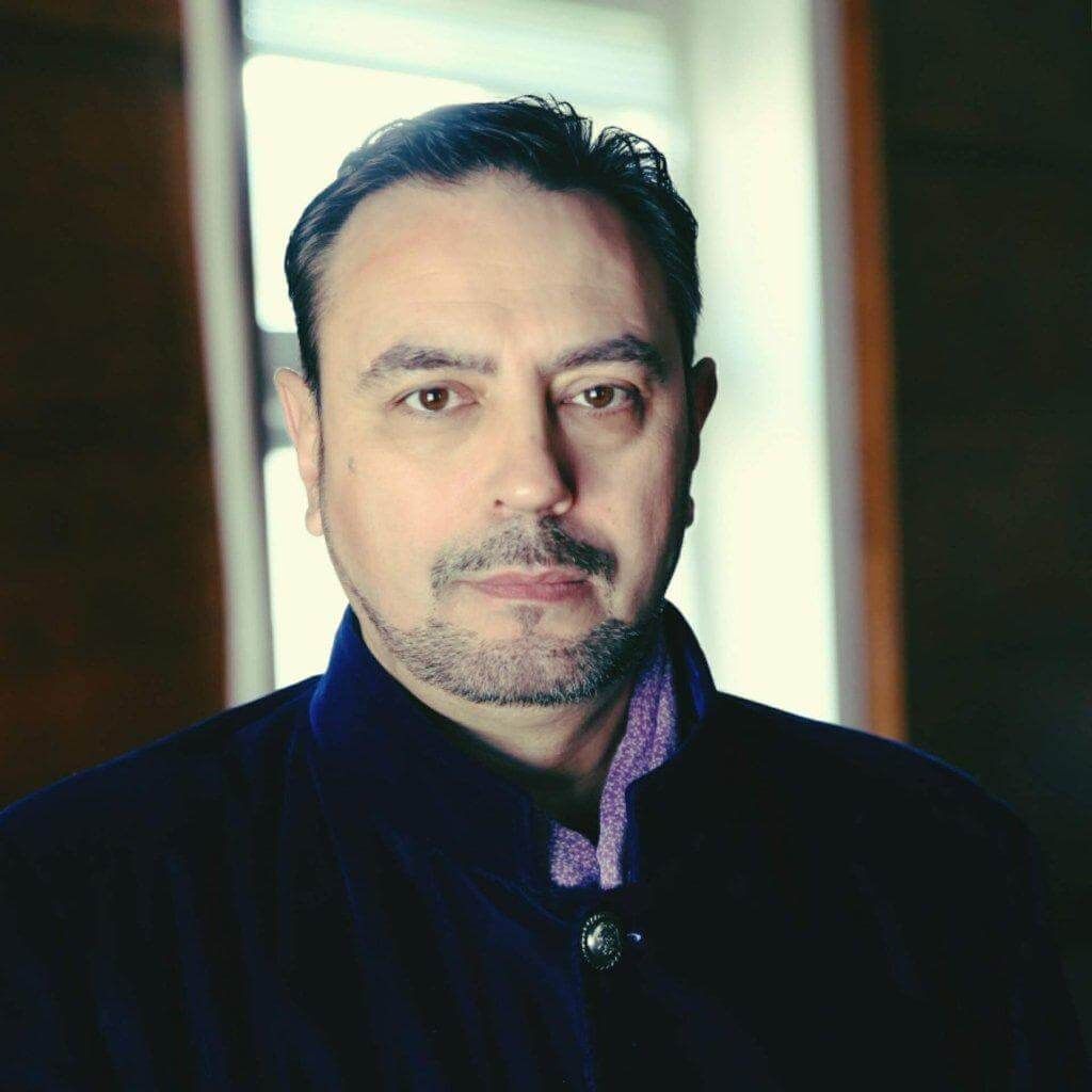 Даниел Дамянов