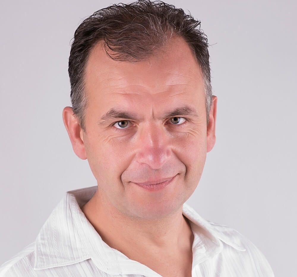 Валентин Грандев