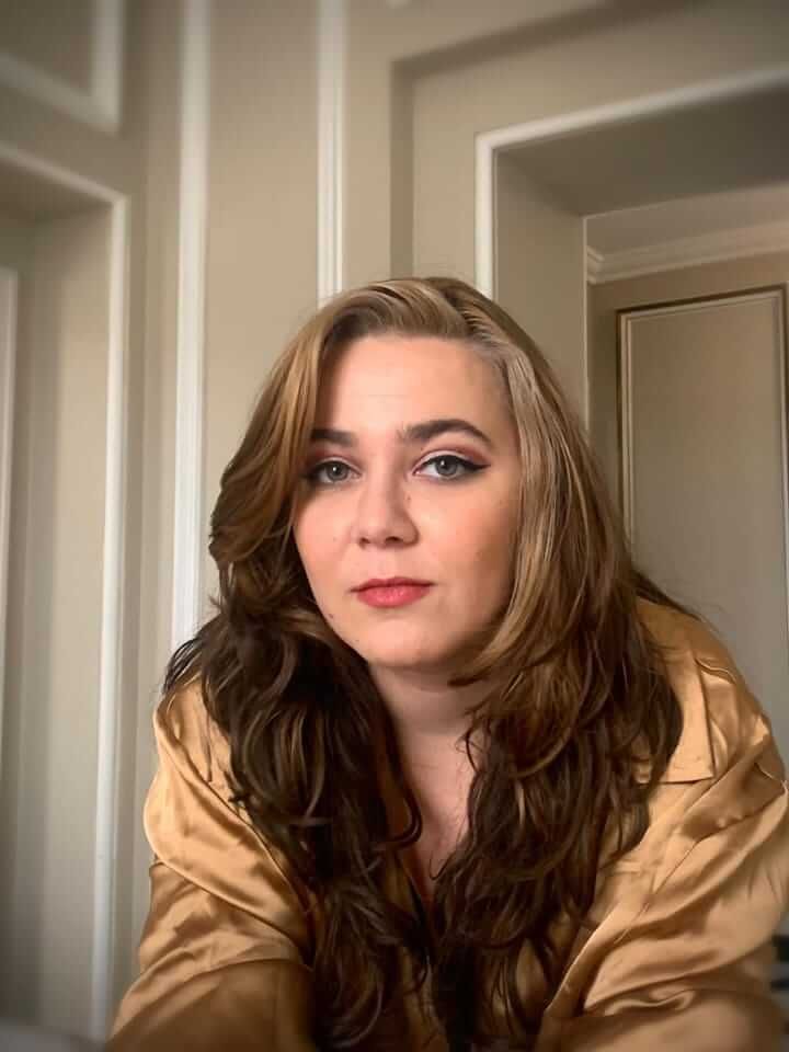 Калина Жекова