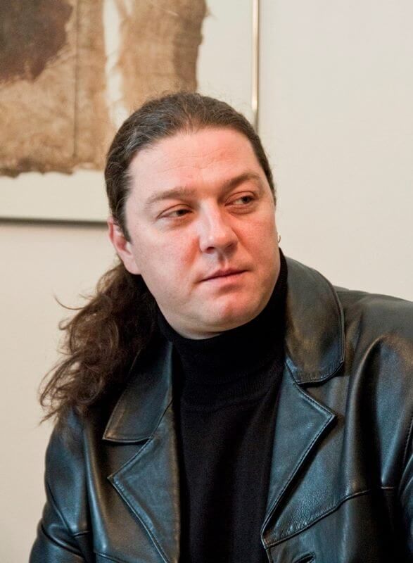 Апостол Миленков