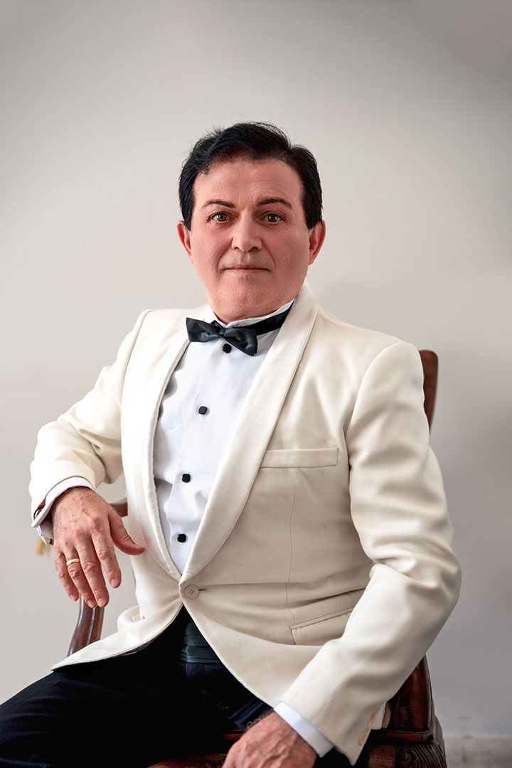 Арсений Арсов