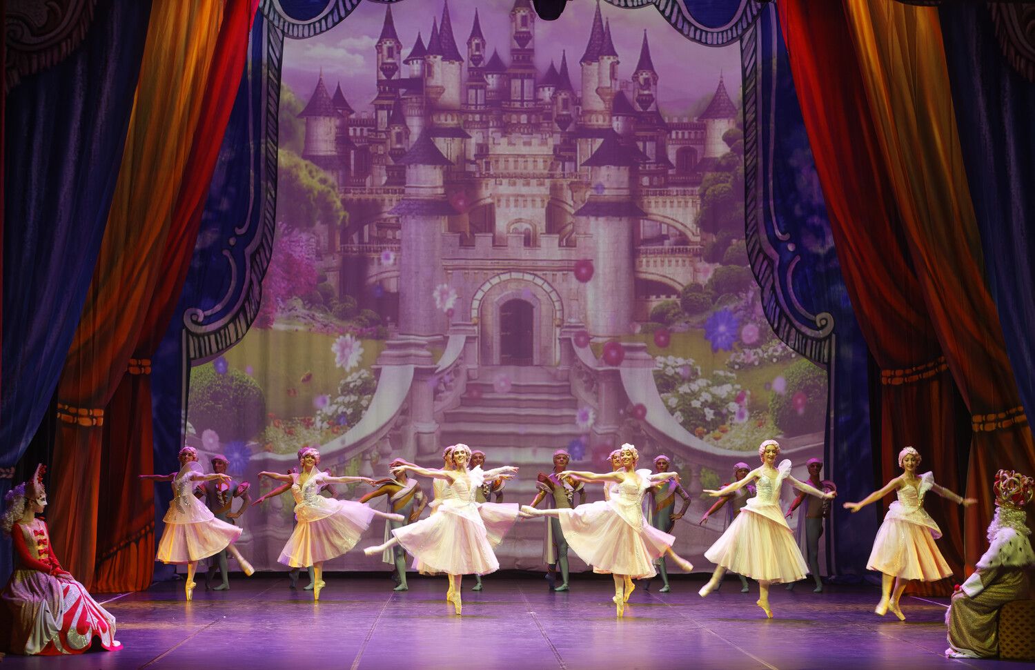 ЛЕШНИКО</br>ТРОШАЧКАТА